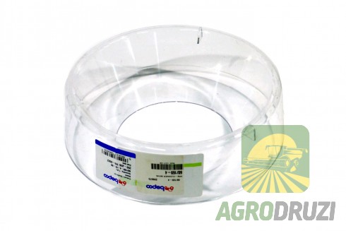 Пластмасовий порохозбірник 02389400