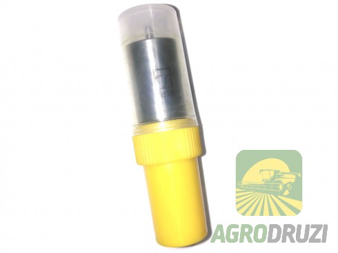 Розпилювач Bepco двигун Perkins 4.212