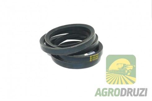 Ремінь 22x2920La Agrobelts 621588M1