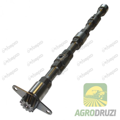 Стабілізуючий вал балансир правий (Bepco) John Deere AR69710