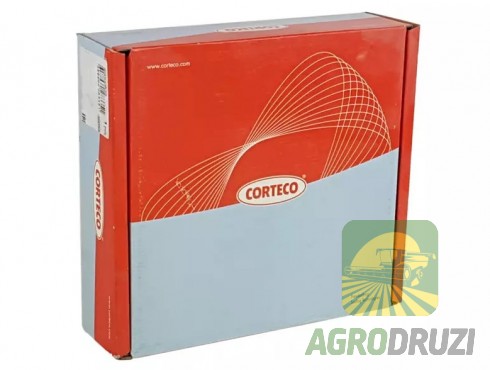 Сальник варіатора Corteco John Deere A16529