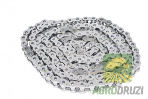 Ланцюг основного приводу Сіпма 16bx-1 (довжина 4.01м)