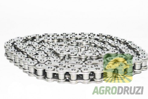 Ланцюг основного приводу Сіпма 16bx-1 (довжина 4.01м)