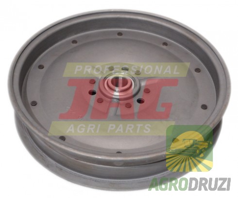 Натяжний ролик ремня John Deere AH97031