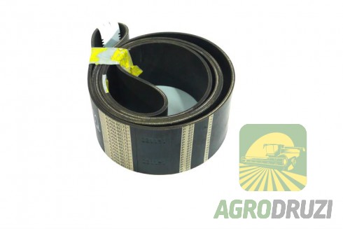 Ремінь-шлея 102X3340La Agro-Belt JOHN DEERE Z21402