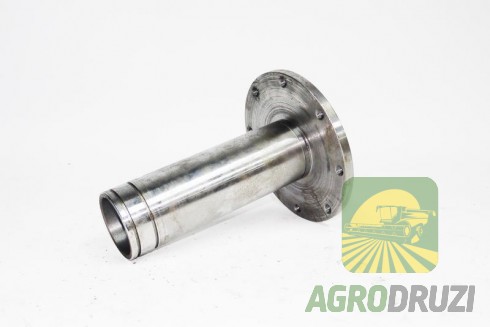 Ступиця варіатора молотарки (JAG) John Deere Z10575