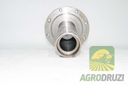 Ступиця варіатора молотарки (JAG) John Deere Z10575
