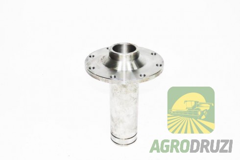 Ступиця варіатора молотарки (JAG) John Deere Z10575