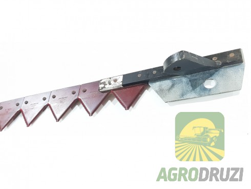 Коса комплектна 3.0м (39.5 сегменти) Sampo SR083088