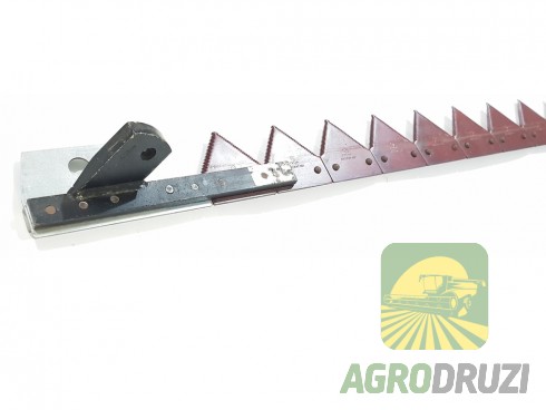 Коса комплектна 3.0м (39.5 сегменти) Sampo SR083088