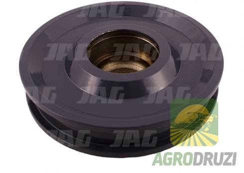 Натяжний ролик приводу радіатора сітки 783252 CLAAS