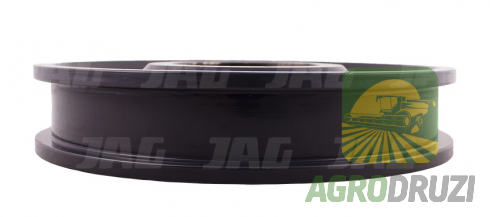 Натяжний ролик приводу радіатора сітки 783252 CLAAS