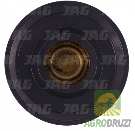 Натяжний ролик приводу радіатора сітки 783252 CLAAS