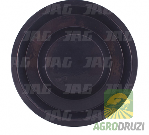 Натяжний ролик приводу радіатора сітки 783252 CLAAS