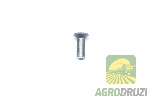Заклепки 6x16 напівпотайні до жатки  CLAAS (500g)  237663