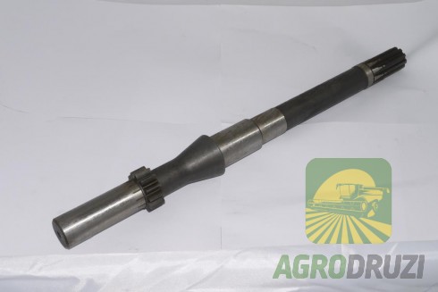 Вал первинний Claas  L=460mm 179660