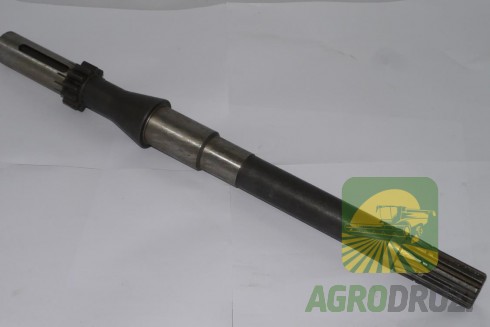 Вал первинний Claas  L=460mm 179660