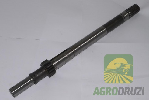Вал первинний коробки передач  CLAAS COMPACT 25 788801