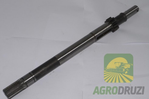 Вал первинний коробки передач  CLAAS COMPACT 25 788801