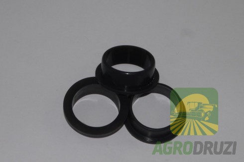 Тефлонова втулка (аналог) 30x34x14 CLAAS 008553