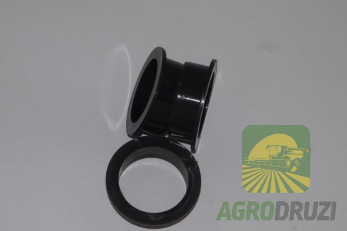 Тефлонова втулка (аналог) 30x34x14 CLAAS 008553