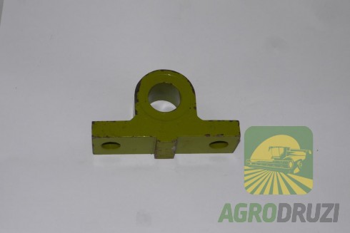 Флянець головки ножа жатки fi=25mm CLAAS 670395