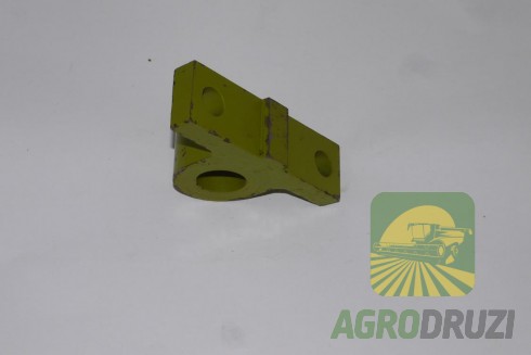 Флянець головки ножа жатки fi=25mm CLAAS 670395