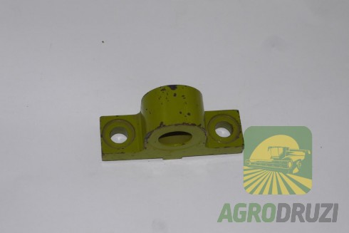 Флянець головки ножа жатки fi=25mm CLAAS 670395