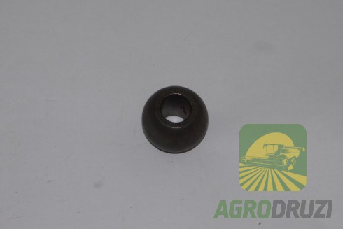 Направляюча втулка металева пальця шнека d=12mm  (глазок) 610489 CLAAS