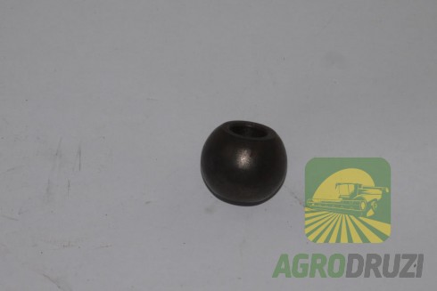 Направляюча втулка металева пальця шнека d=12mm  (глазок) 610489 CLAAS