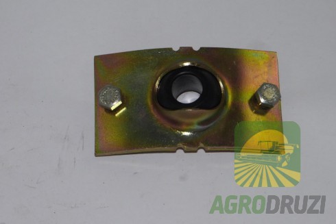 Направляюча втулка пальця шнека в зборі d=12mm (глазок) CLAAS 610491