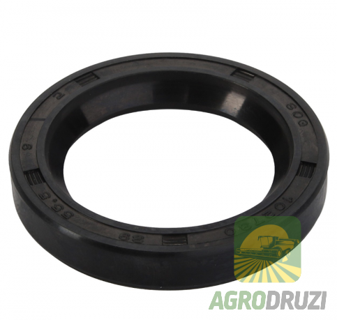 Охолоджувач масла Thermotec 2486A203 Perkins