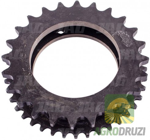 Зірочка подвійна Z24/40 (на 3 отвори) Sipma Original 2024-040-520