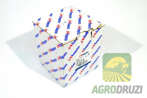 Вкладиші корінні (стандартні) двигун John Deere 6329D, 6359D, 6359T