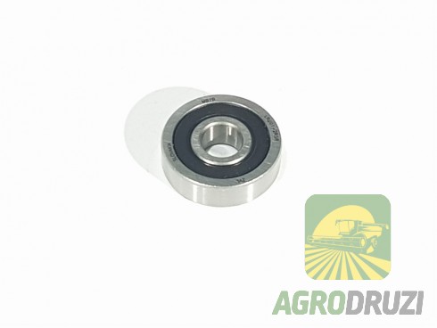 Підшипник LR201 2RS (12x35x10mm) ZVL