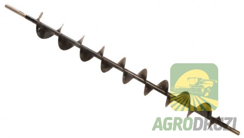 Шнек зернового елеватора 735924 CLAAS