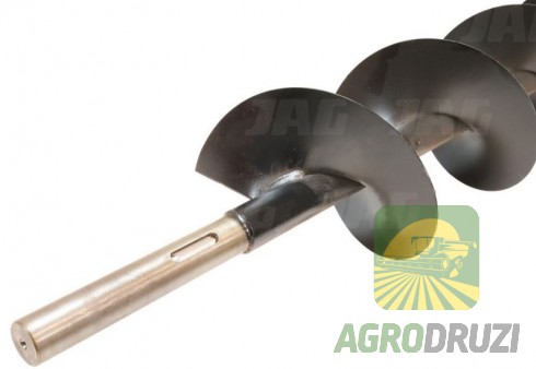 Шнек зернового елеватора 735924 CLAAS