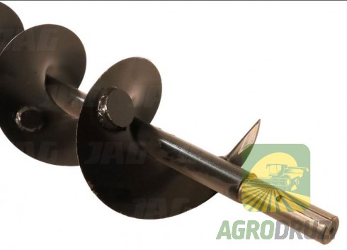 Шнек зернового елеватора 735924 CLAAS