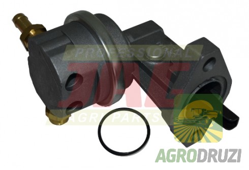 Помпа (насос) підкачки палива John Deere RE68345