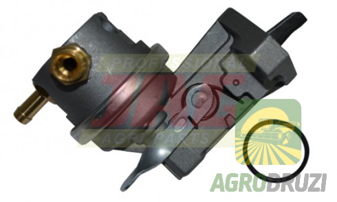 Помпа (насос) підкачки палива John Deere RE68345