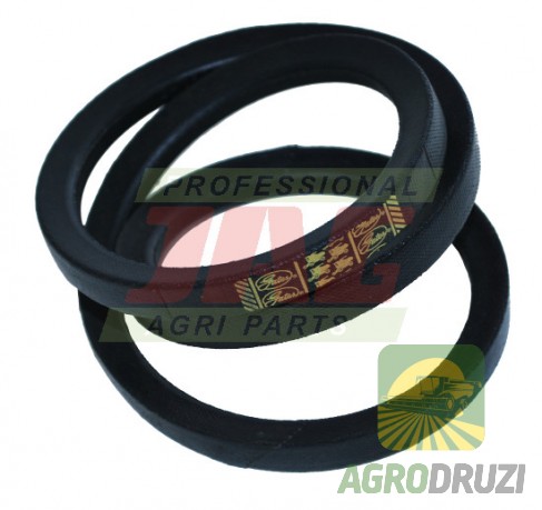 Ремінь 13x1026 Optibelt  H146636
