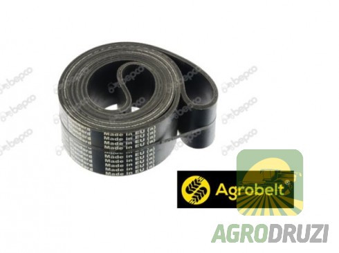 Ремінь-шлея 70X2312 La Agrobelts MASSEY FERGUSON: 630, Sampo 360