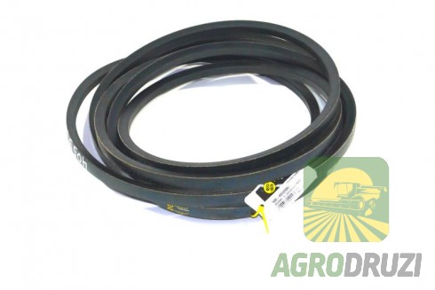 Ремінь 17x6370 La Agrobelts 405928M1