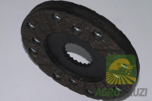 Гальмівний диск (JAG) John Deere AH21835