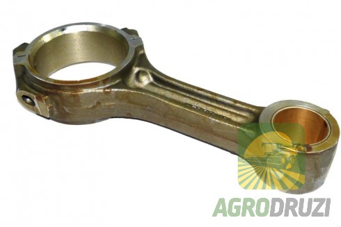 Шатун колінвала John Deere AR55978