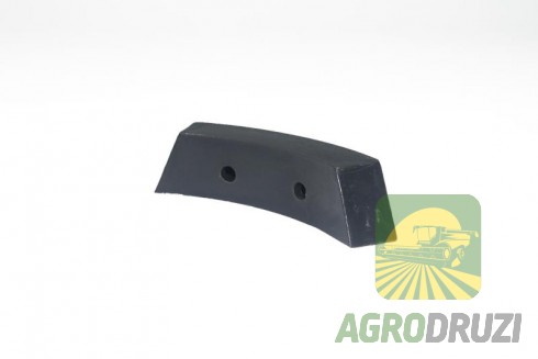Сегмент тефлоновий Claas 603309