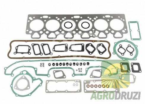 Комплект прокладок