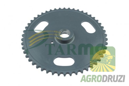 Зірочка Z50 d=40mm Claas 608985