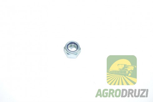 Гайка валу бітера MF 339089x1