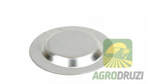 Пильник ковпак захист металевий Claas Original 603516